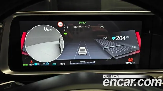 Hyundai Ionic 6 id 2823318 из Кореи 18
