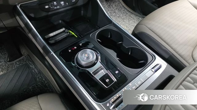 Kia The New Carnival 4th Generation id 5011190 из Кореи 30