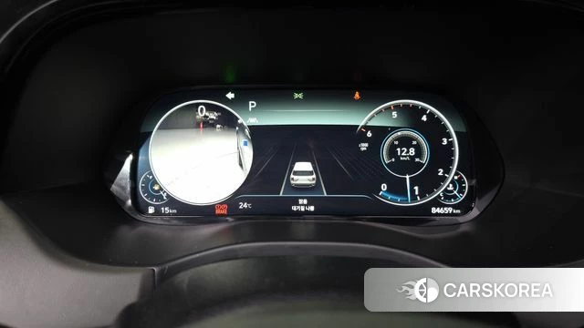 Hyundai Palisade id 4929457 из Кореи 40