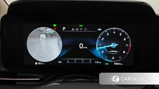 Kia Carnival 4th generation id 5033360 из Кореи 30