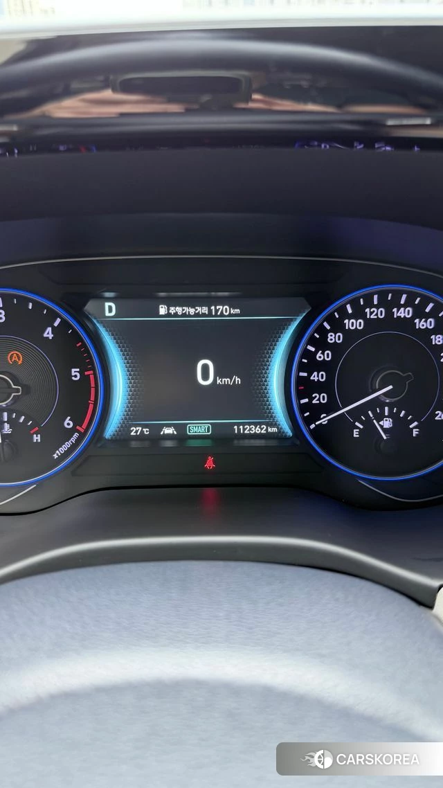 Hyundai Palisade id 4780843 из Кореи 18