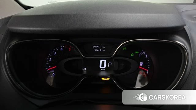 Renault Korea (Samsung) New QM3 id 5023909 из Кореи 32