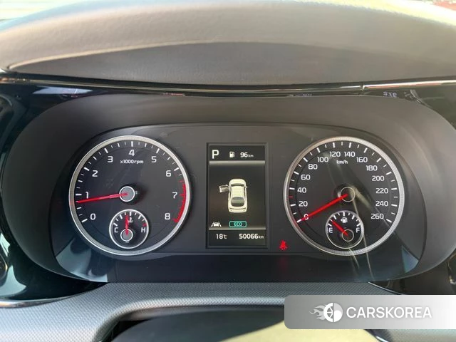 Kia K5 3rd generation id 4986481 из Кореи 18