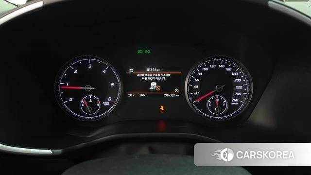 Hyundai The New Santa Fe id 4982070 из Кореи 18