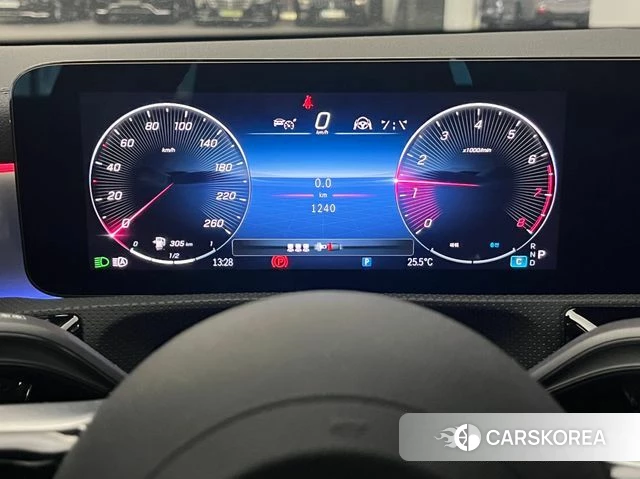 Mercedes-Benz CLA-Class C118 id 4964237 из Кореи 16