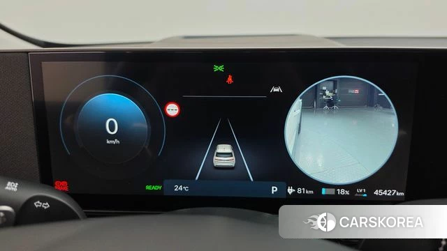Hyundai The New Ionic 5 id 4853784 из Кореи 48