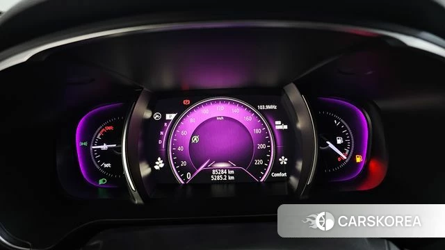 Renault Korea (Samsung) SM6 id 5035639 из Кореи 29