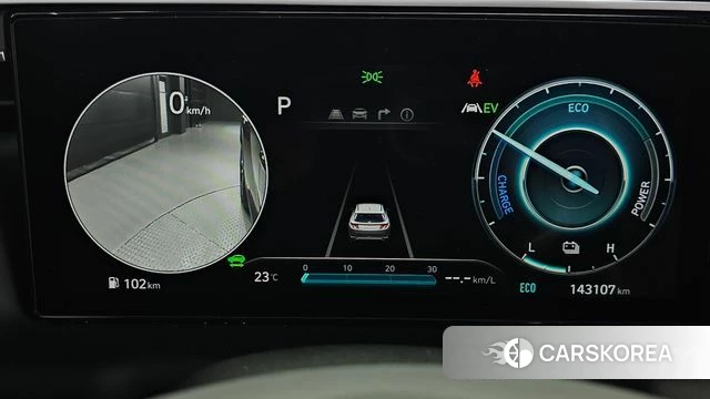 Hyundai Tucson Hybrid (NX4) id 5040859 из Кореи 18