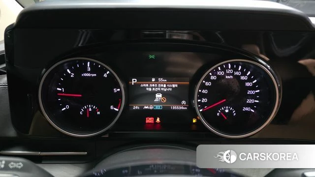 Kia Carnival 4th generation id 4754490 из Кореи 29