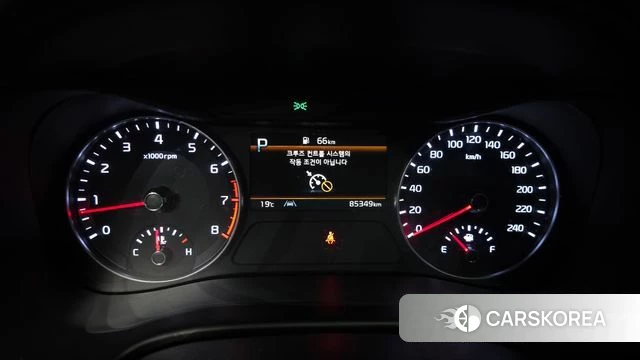 Kia The New K3 2nd generation id 5053573 из Кореи 29
