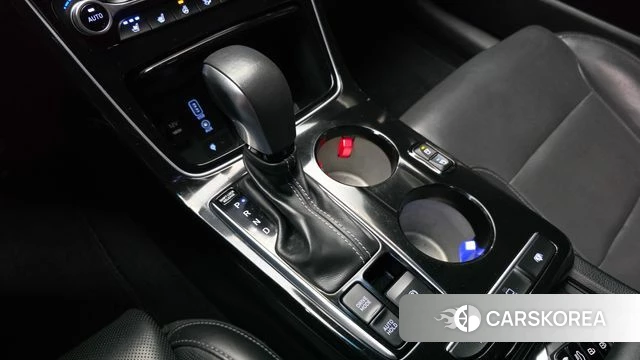 Hyundai Grandeur IG id 4988511 из Кореи 32