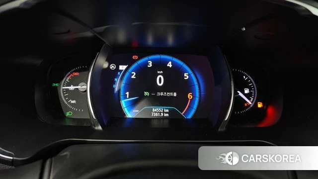 Renault Korea (Samsung) SM6 id 5013840 из Кореи 29