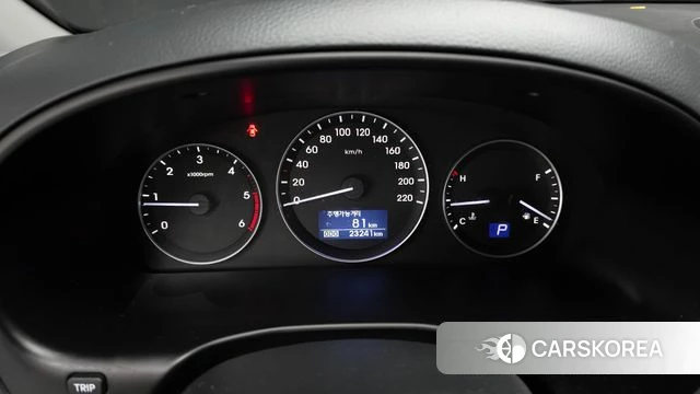 Hyundai The New Grand Starex id 5013734 из Кореи 18