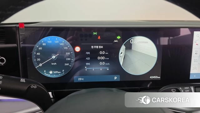 Hyundai Grandeur (GN7) id 4950365 из Кореи 28