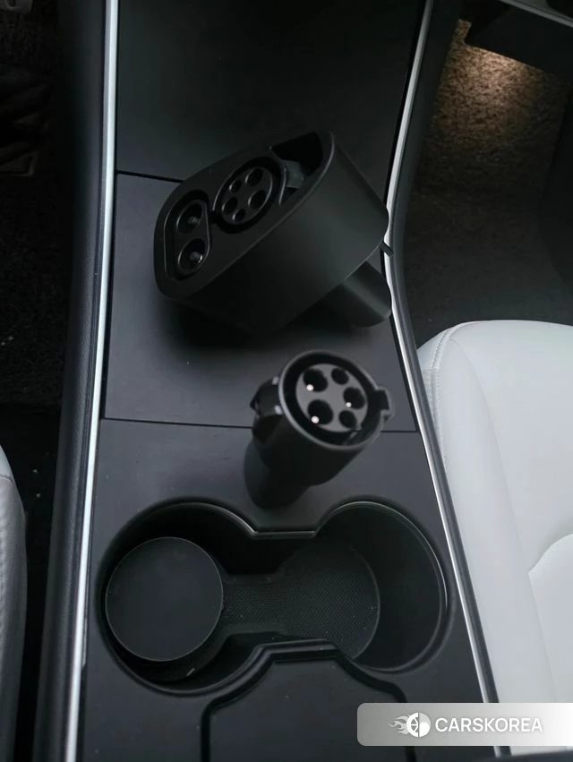 Tesla Model 3 id 4887305 из Кореи 10