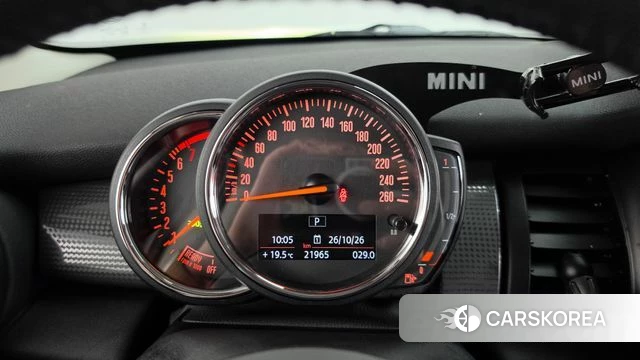 Mini Cooper id 5035246 из Кореи 29