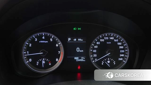 Hyundai Grandeur IG id 5004681 из Кореи 18