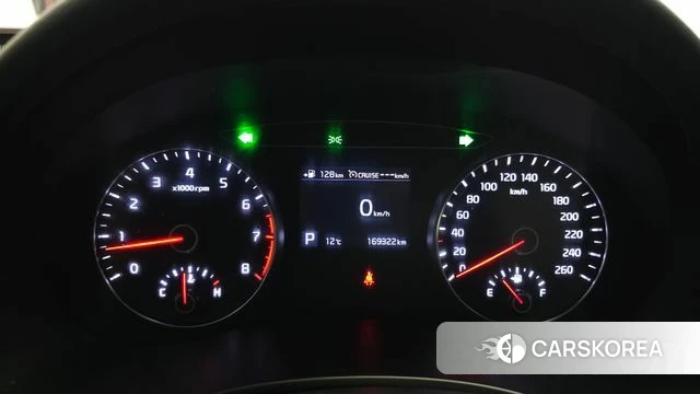 Kia Come New K7 id 5023972 из Кореи 31