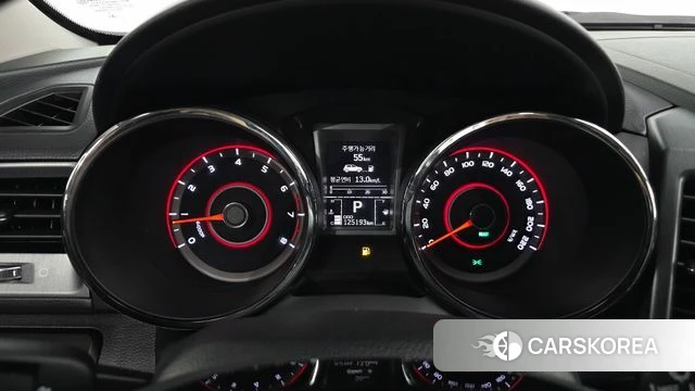 Ssangyong Tivoli Armor id 5024103 из Кореи 18