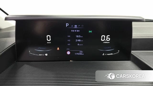 Hyundai Staria id 4779085 из Кореи 33