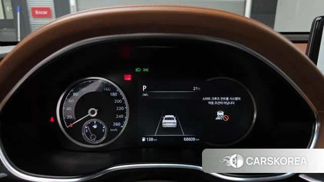 Genesis G80 (RG3) id 5034078 из Кореи 29