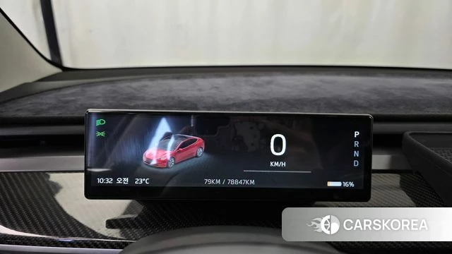Tesla Model 3 id 4854704 из Кореи 32