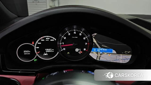 Porsche Cayenne (PO536) id 4794668 из Кореи 29