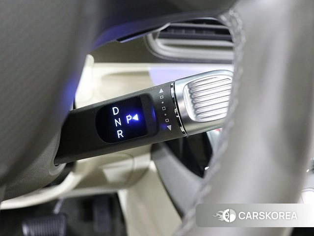 Hyundai Casper Electric id 5026325 из Кореи 18