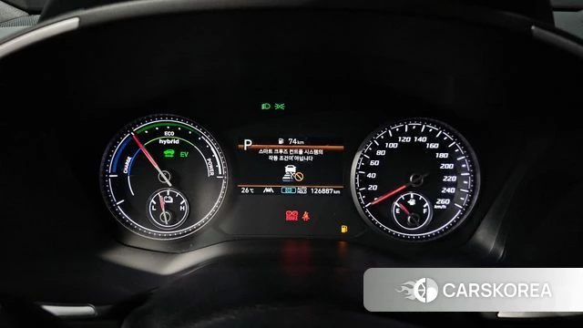 Hyundai The New Santa Fe id 4768626 из Кореи 31