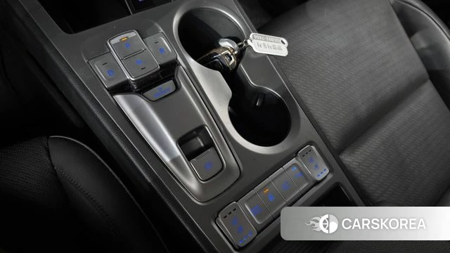 Hyundai Kona Electric id 5013445 из Кореи 29