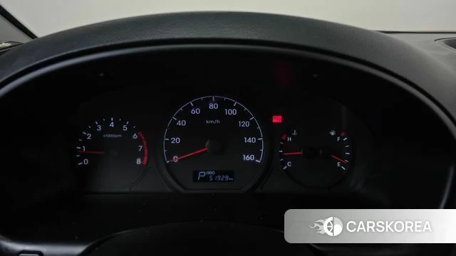 Hyundai The New Grand Starex id 4785476 из Кореи 18