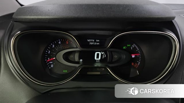 Renault Korea (Samsung) New QM3 id 4993439 из Кореи 18