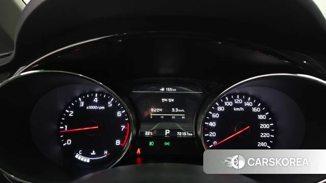 Kia The New Carnival id 5035944 из Кореи 18
