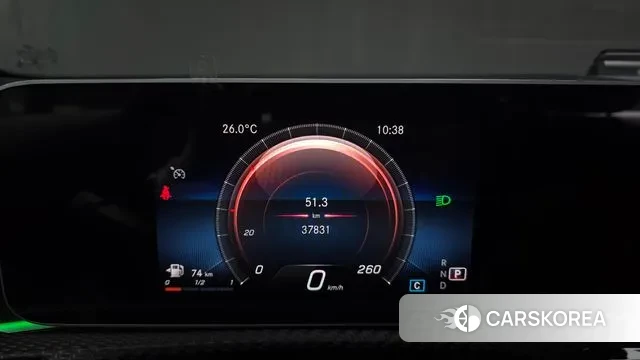 Mercedes-Benz A-Class W177 id 3106333 из Кореи 18