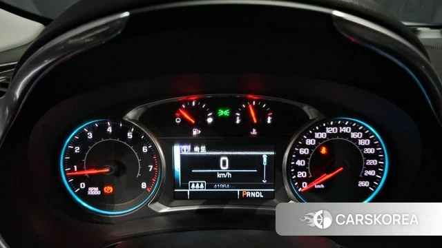 Chevrolet (GM Daewoo) All New Malibu id 4923996 из Кореи 18