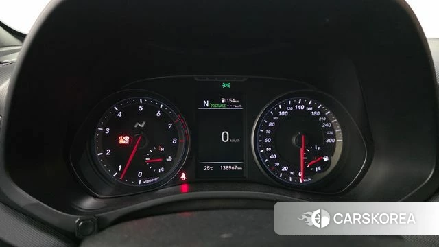 Hyundai Veloster (JS) id 4780924 из Кореи 29