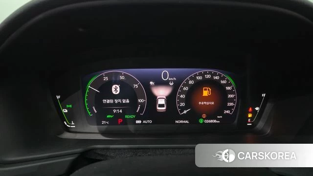 Honda Accord 11th Generation id 5011258 из Кореи 29