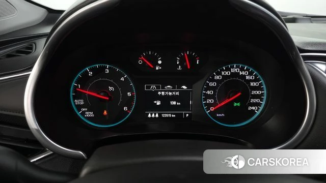 Chevrolet (GM Daewoo) The New Malibu id 4987591 из Кореи 28