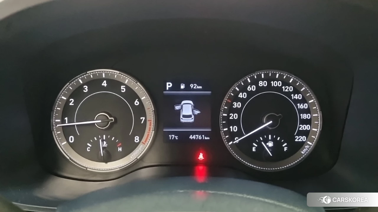 Hyundai Venue id 5012958 из Кореи 16