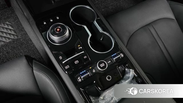 Kia The New K5 3rd generation id 4980215 из Кореи 29