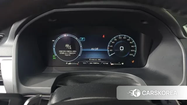 Ssangyong All New Rexton id 3417236 из Кореи 18