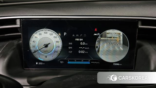 Hyundai Tucson (NX4) id 5052516 из Кореи 18