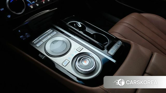 Genesis G80 (RG3) id 4936156 из Кореи 34