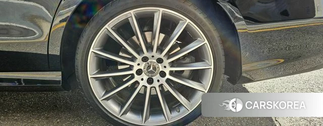 Mercedes-Benz E-Class W213 id 5059667 из Кореи 18