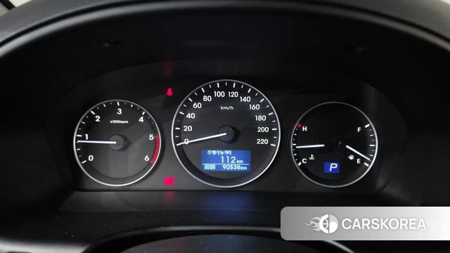Hyundai The New Grand Starex id 5003654 из Кореи 29
