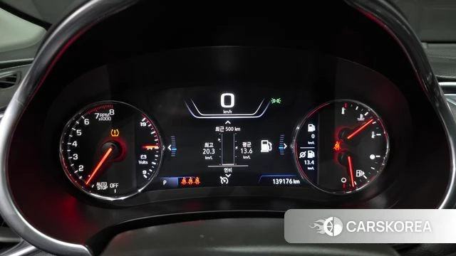 Chevrolet (GM Daewoo) The New Malibu id 4906878 из Кореи 18