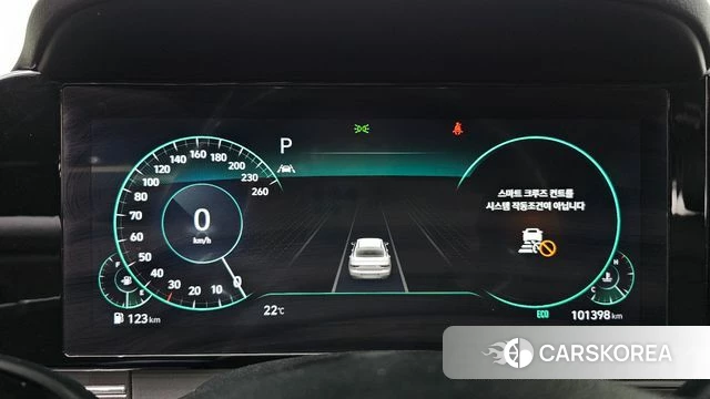 Hyundai The New Grandeur IG id 5027588 из Кореи 31