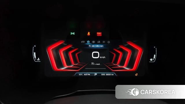 Ssangyong Tivoli Air id 5052947 из Кореи 28