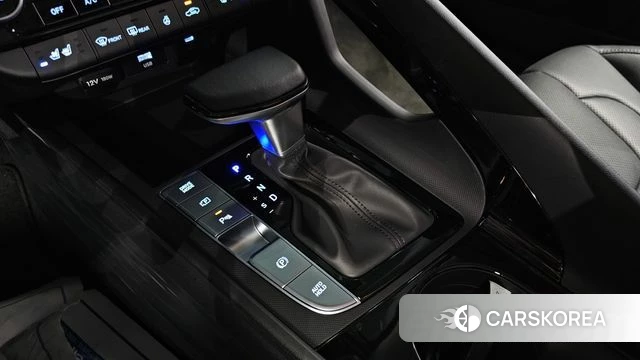 Hyundai The New Avante (CN7) id 4990793 из Кореи 28