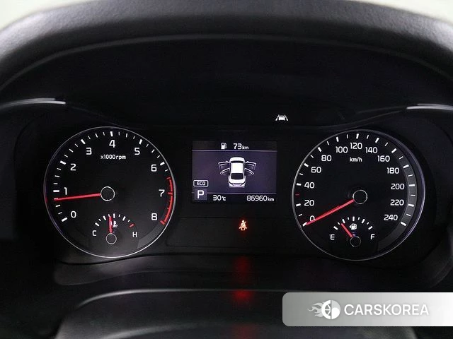 Kia Come New K3 id 4971124 из Кореи 18